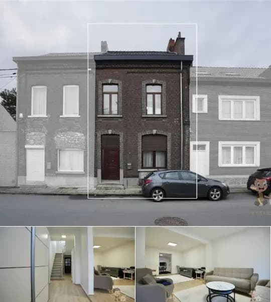 Residence for sale