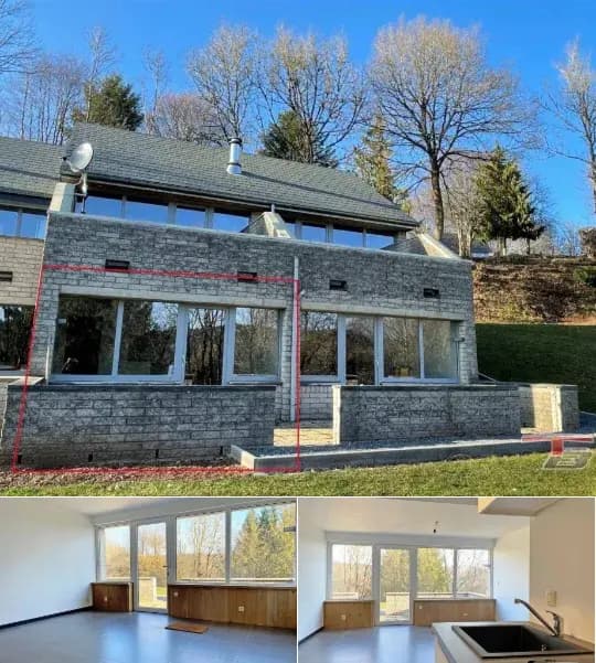 Apartment for sale