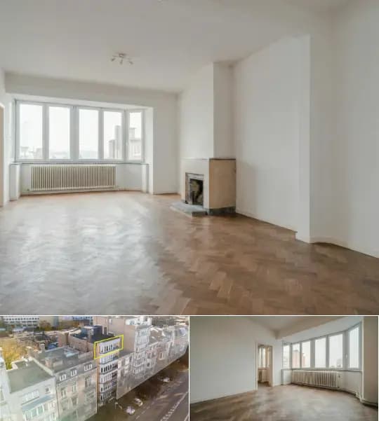 Apartment for sale