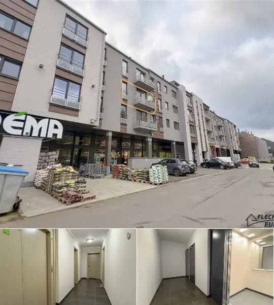 Apartment for rent