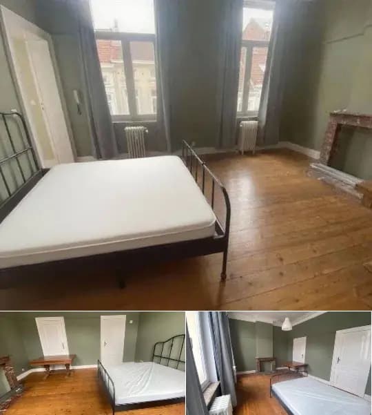 Studio for rent
