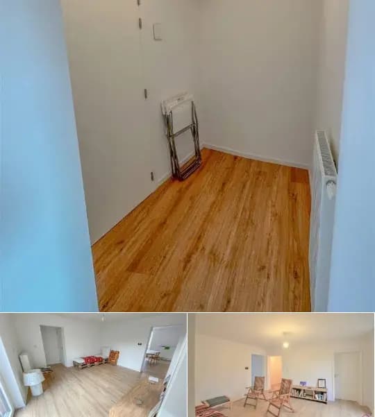 Apartment for rent