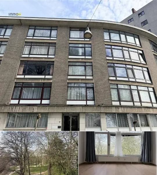 Apartment for rent