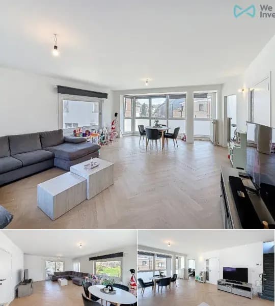 Duplex for sale