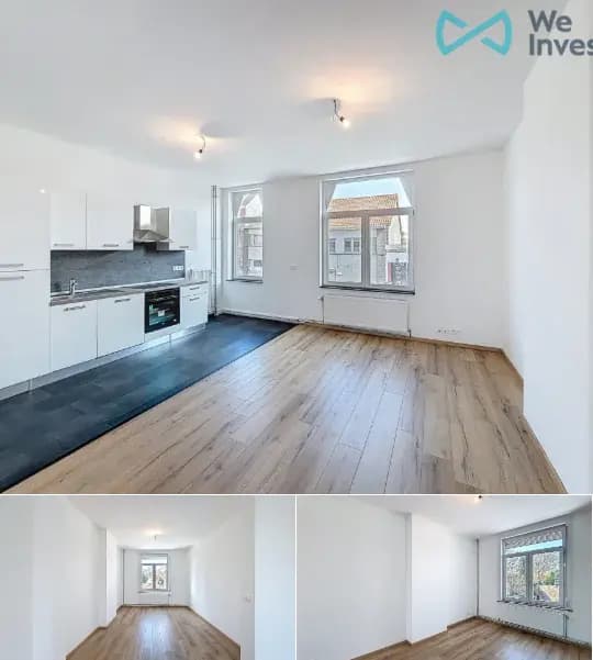 Duplex for sale