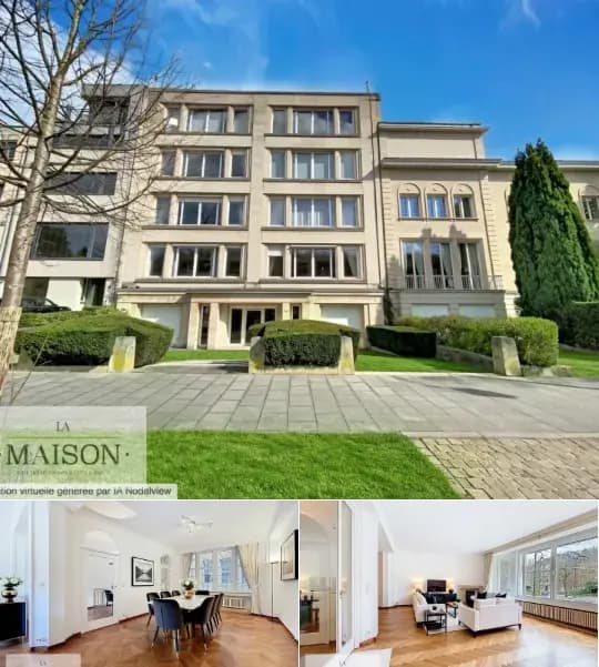 Apartment for sale