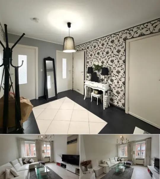Apartment for rent