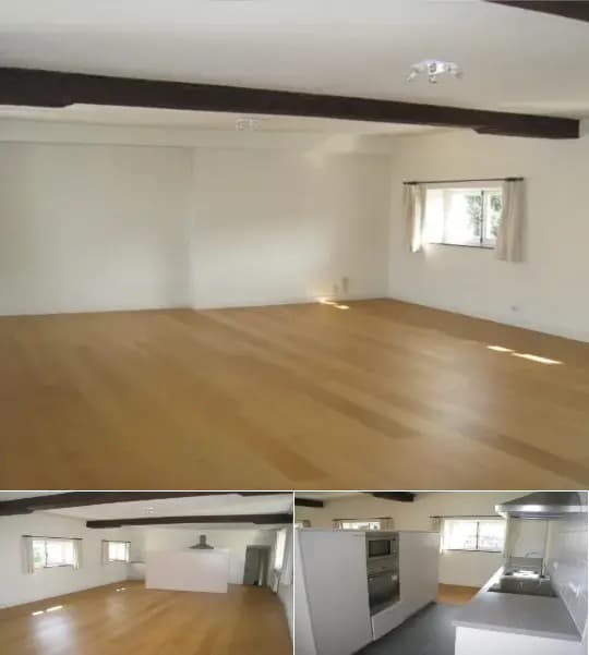 Apartment for rent