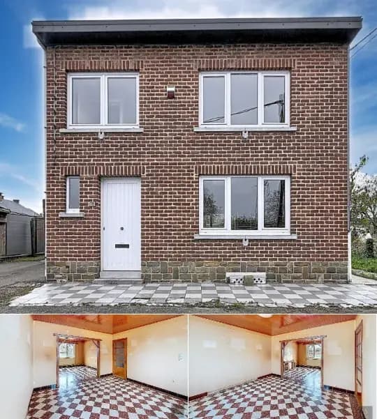 Residence for sale