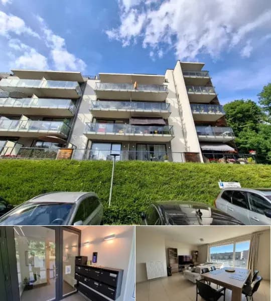 Apartment for rent