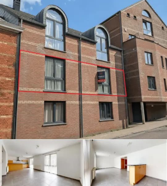 Apartment for sale