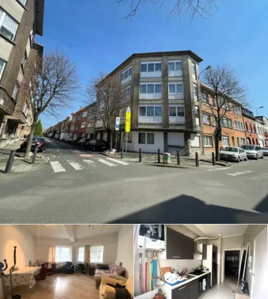Apartment for sale