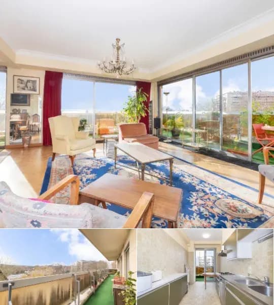 Apartment for sale