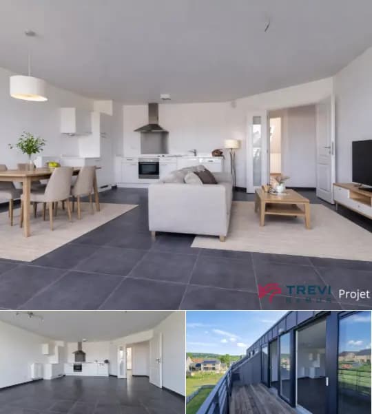Apartment for rent