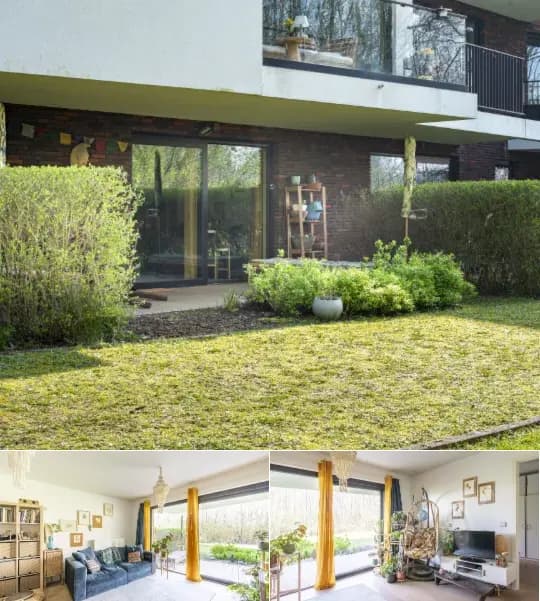 Ground floor for sale