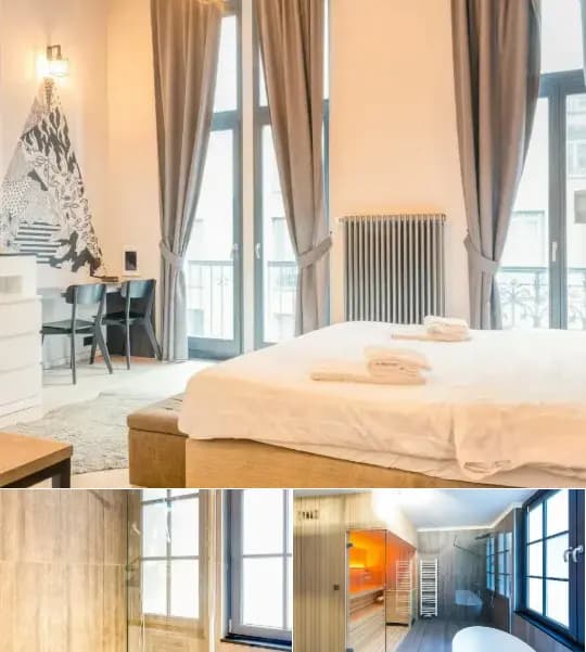 Apartment for rent