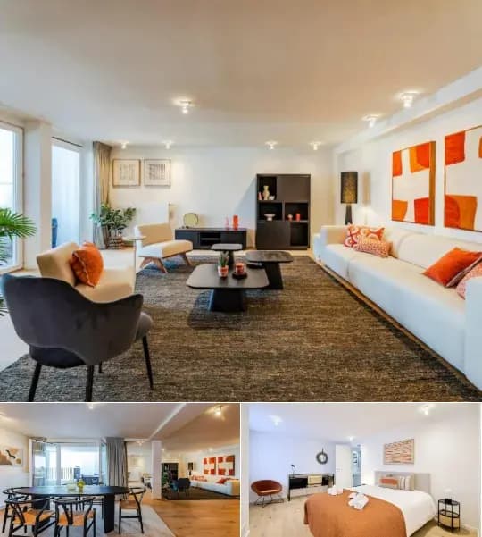Apartment for rent