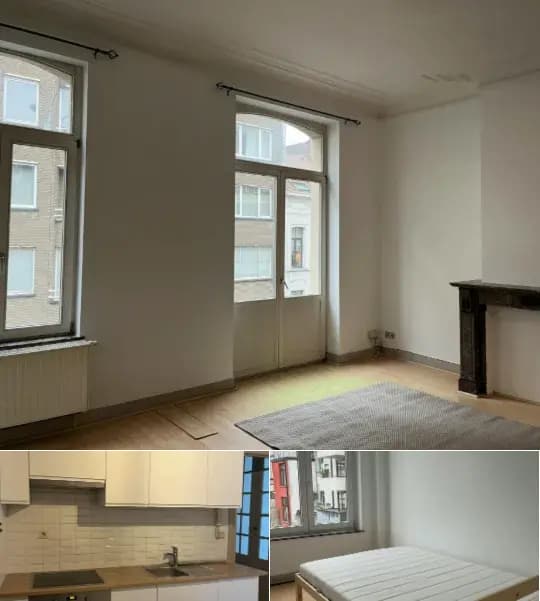 Apartment for rent