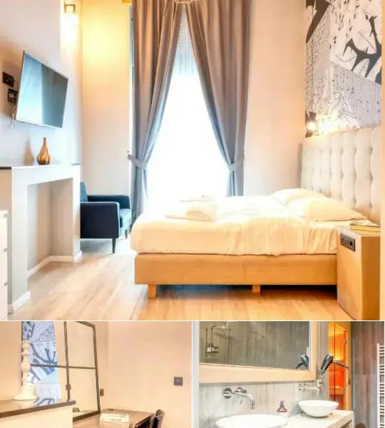 Apartment for rent