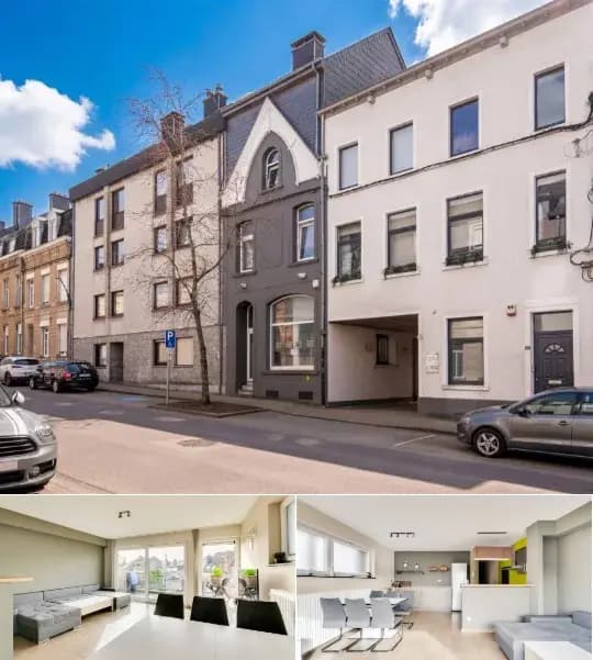 Apartment for sale