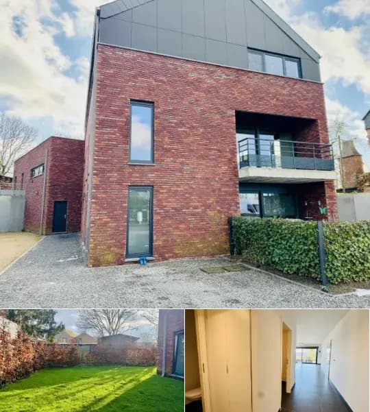 Apartment for rent