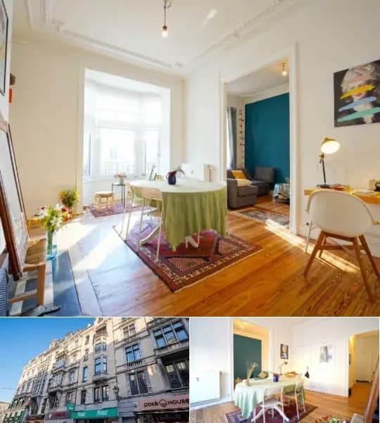Apartment for rent