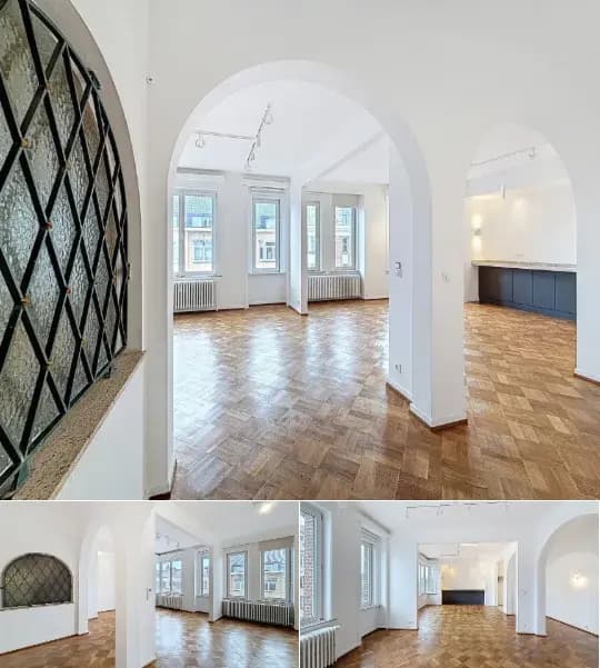 Apartment for rent