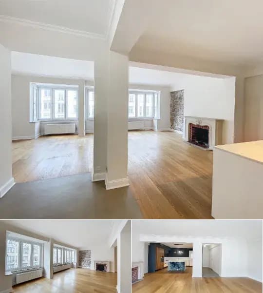 Apartment for rent