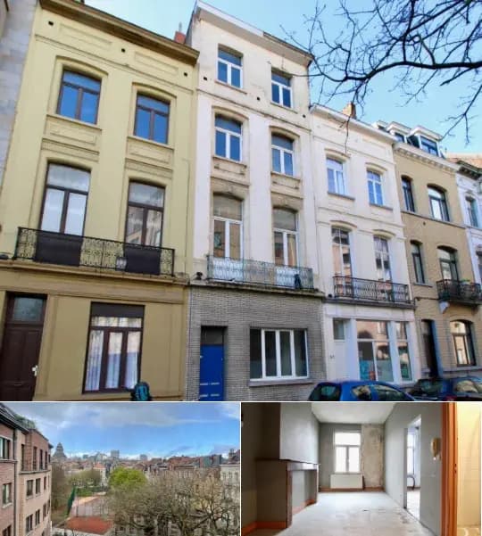 Duplex for sale