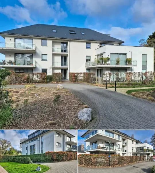 Apartment for sale