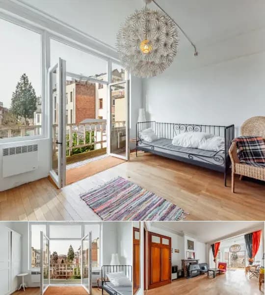 Apartment for sale