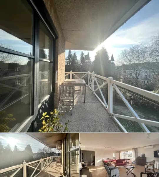 Apartment for sale