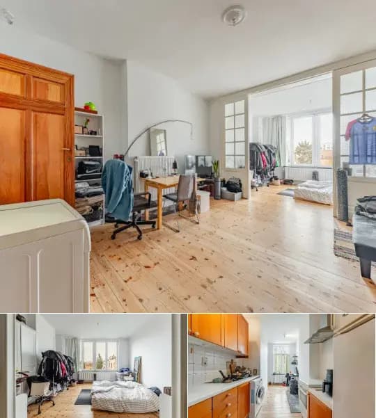Apartment for sale