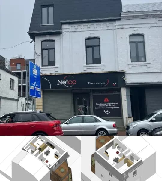 Apartment for sale