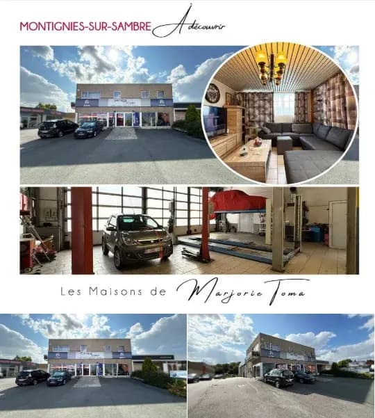 Apartment for sale