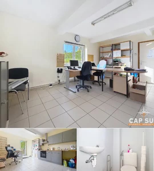 Office space for rent