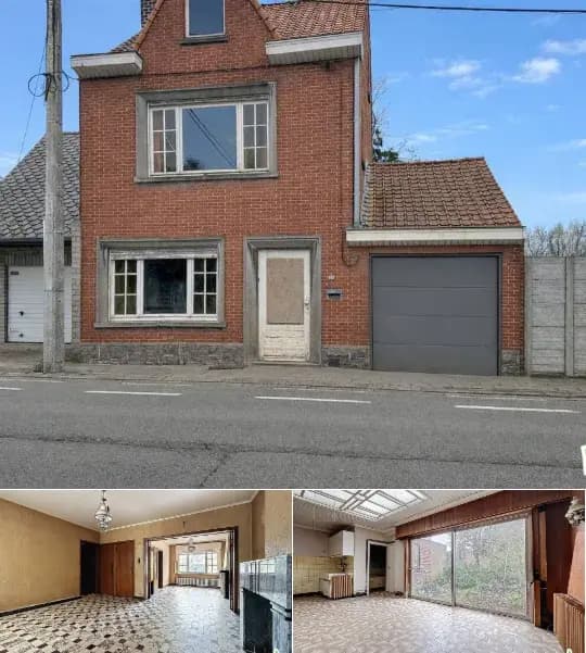 Residence for sale