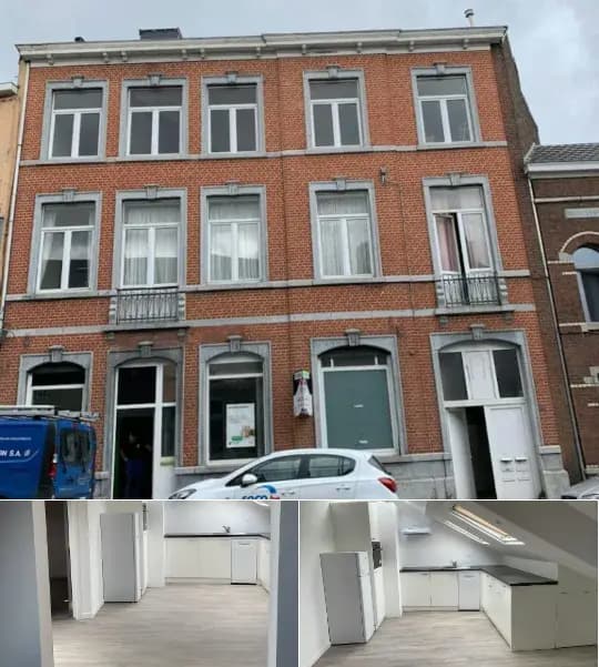 Apartment for rent