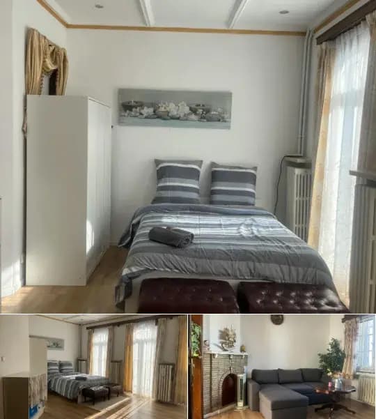 Residence for rent