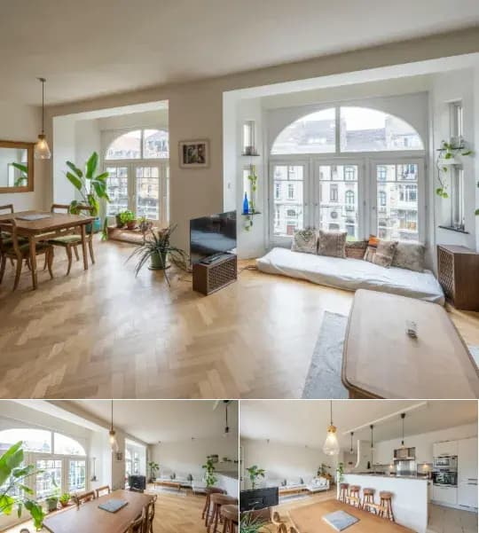 Apartment for rent