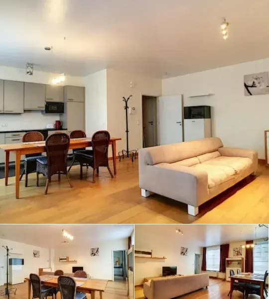 Apartment for rent