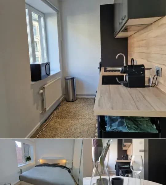 Apartment for rent