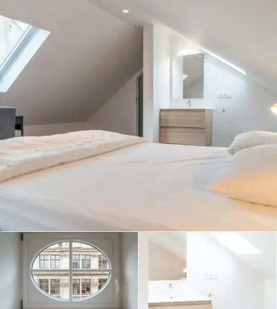 Apartment to share