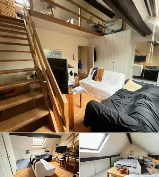 Apartment for rent