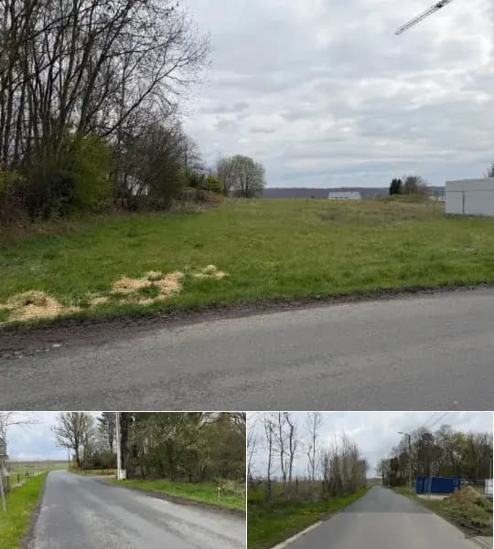 Land for sale