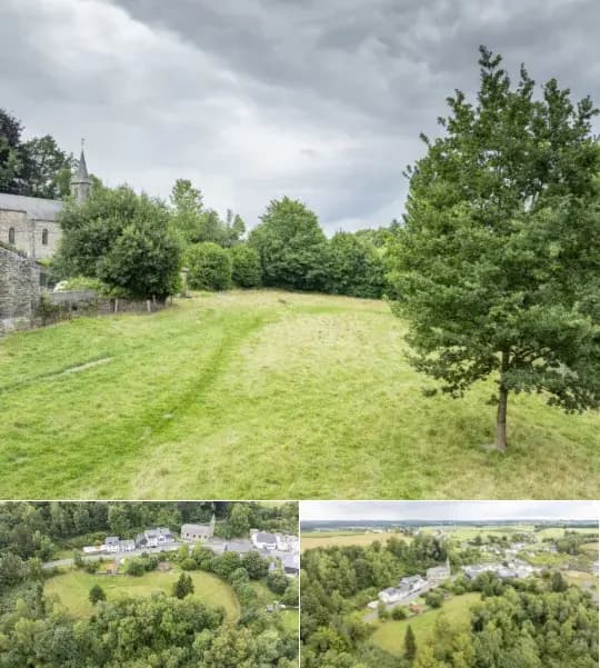 Land for sale