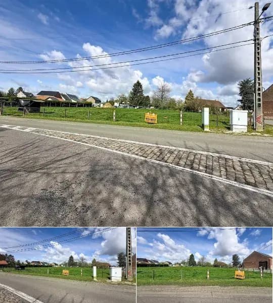 Land for sale