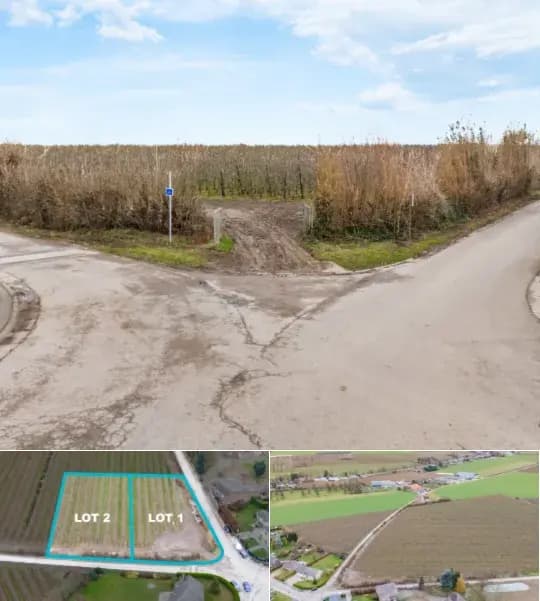 Land for sale