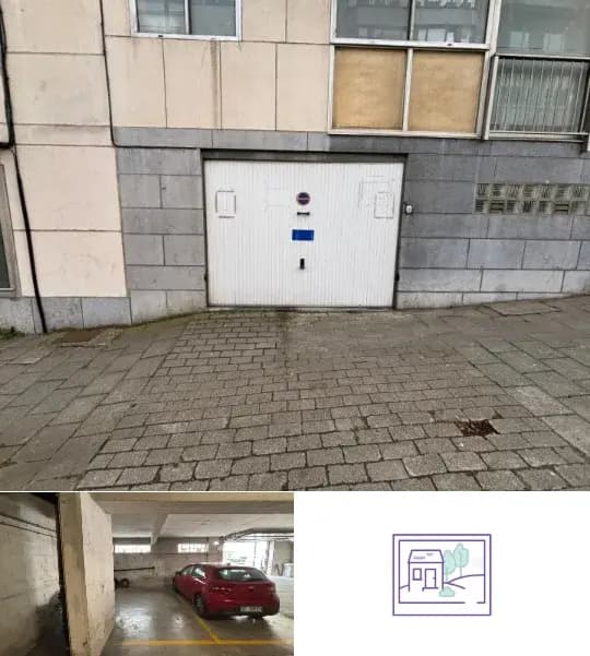 Garage for sale