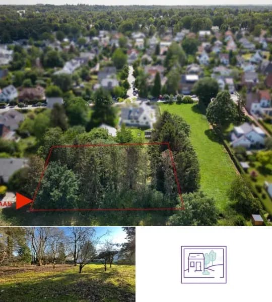 Land for sale